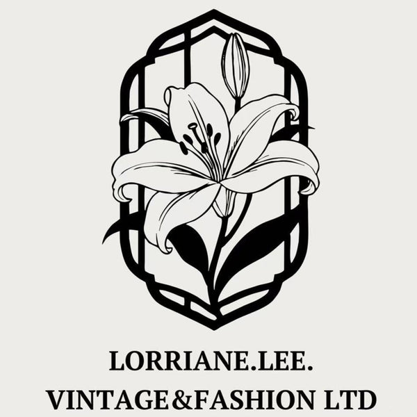 LORRIANE.LEE.VINTAGE&FASHION LTD